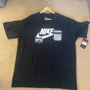 Brand new Nike tshirt.